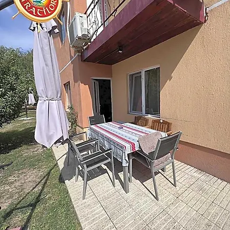 Club De Vacanta Corabia Piratilor - Family Mamaia Nord 3*