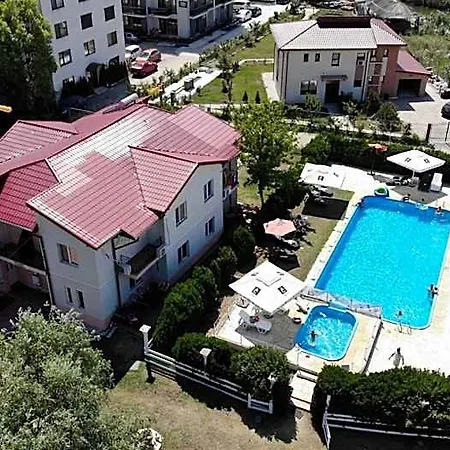 Hotel Club De Vacanta Corabia Piratilor - Family Mamaia Nord Constanţa