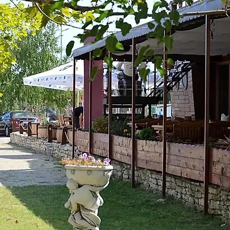 Club De Vacanta Corabia Piratilor - Family Mamaia Nord Constanţa