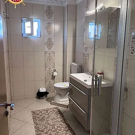 Hotel Club De Vacanta Corabia Piratilor - Family Mamaia Nord 3*