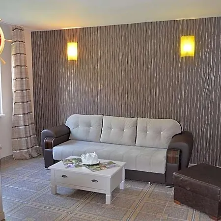 Hotel Club De Vacanta Corabia Piratilor - Family Mamaia Nord Constanţa