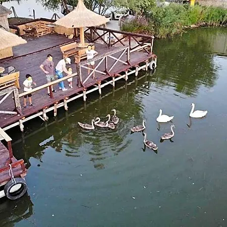 Club De Vacanta Corabia Piratilor - Family Mamaia Nord Constanţa