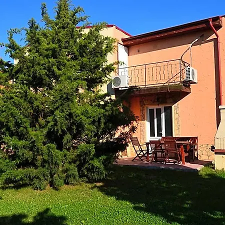 Hotel Club De Vacanta Corabia Piratilor - Family Mamaia Nord